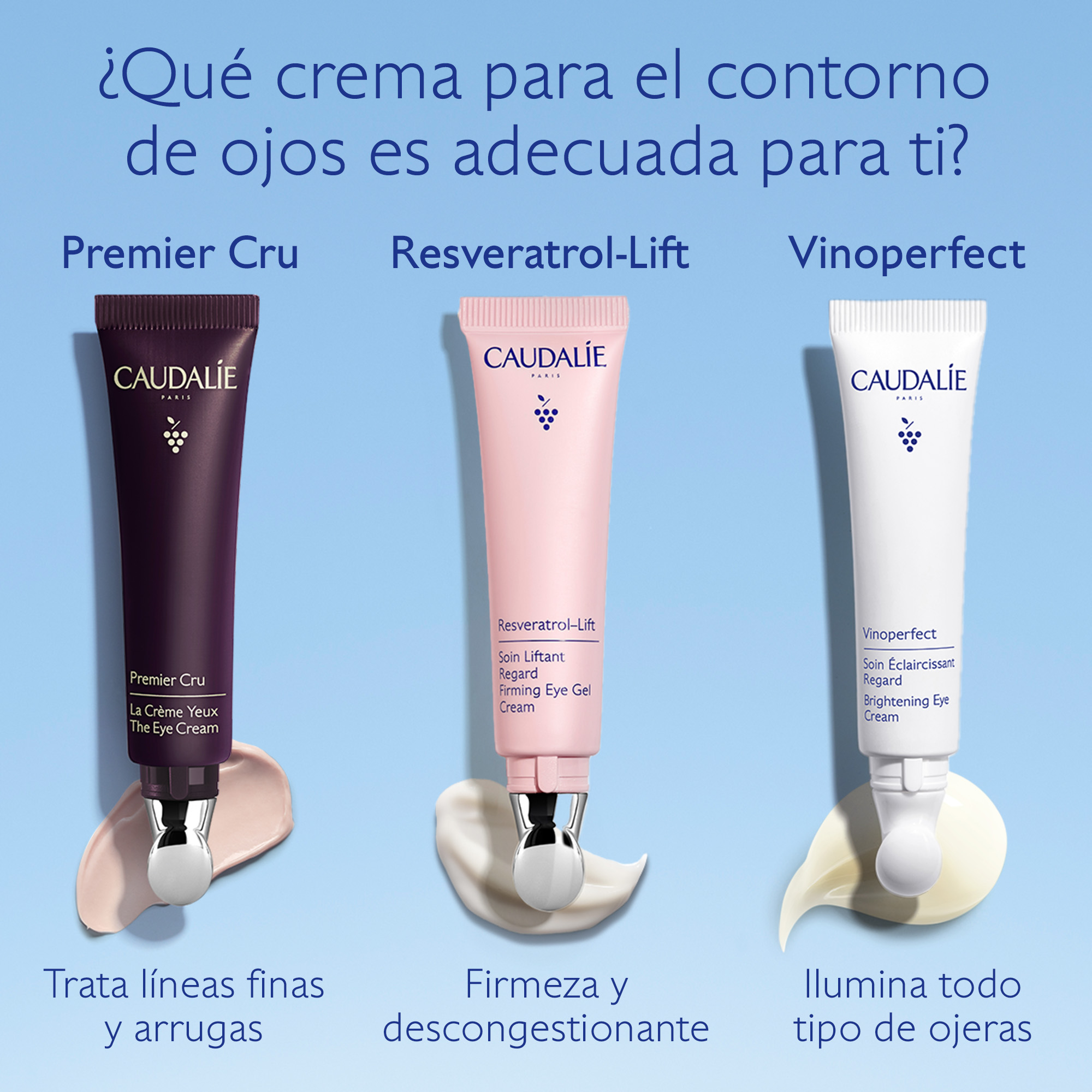 VINOPERFECT CONTORNO DE OJOS ILUMINADOR CON NICINAMIDA